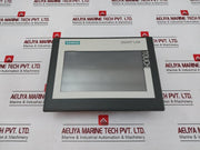 Siemens 6Av6 648-0Cc11-3Ax0 Hmi Smart 700 Ie V3 Touch Panel 24Vdc 0.34A