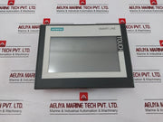 Siemens 6Av6 648-0Cc11-3Ax0 Hmi Smart 700 Touch Panel S V-j1Ah5179 Ip65