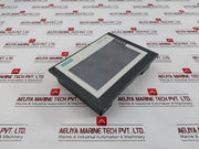 Siemens 6Av6 648-0Cc11-3Ax0 Hmi Smart 700 Touch Panel S V-j1Ah5179 Ip65