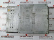 Siemens Simatic 6Av7853-0Ae20-4Da0 Panel Pc 477B 15 Inch Touchscreen Dc24V