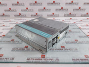 Siemens Simatic 6Bk1000-0Ae40-1Aa0 Control Computer Box Pc 627B Dc 24V