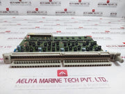 Siemens Simatic 6Es5451-4Ua13 Pcb For Digital Output Module