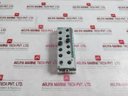 Siemens Simatic Et200 6Es7 141-6Bg00-0Ab0 Digital Input Module V7.0.1 24Vdc Ip67