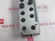 Siemens Simatic Et200 6Es7 141-6Bg00-0Ab0 Digital Input Module V7.0.1 24Vdc Ip67