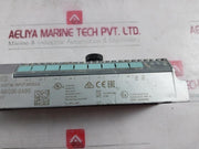 Siemens Simatic Et200 6Es7 141-6Bg00-0Ab0 Digital Input Module V7.0.1 24Vdc Ip67