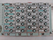 Siemens Simatic 6Es7 194-4An00-0Aa0 Rack Module Ver V3.2.11 6Es7 194-4Ga00-0Aa0