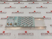 Siemens Simatic 6Es7 194-4An00-0Aa0 Rack Module Ver V3.2.11 6Es7 194-4Ga00-0Aa0