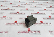 Siemens Simatic 6Es7 222-1Bf22-0Xa0 Em 222 Digital Output Module 24Vdc
