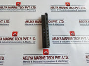 Siemens Simatic 6Es7 392-1Aj00-0Aa0 Front Connector 70 Gm