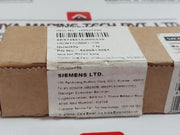 Siemens Simatic 6Es7 392-1Aj00-0Aa0 Front Connector 70 Gm