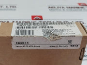 Siemens Simatic 6Es7 392-1Aj00-0Aa0 Front Connector 70 Gm