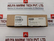 Siemens Simatic 6Es7 392-1Aj00-0Aa0 Front Connector New