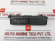 Siemens Simatic 6Es7 392-1Aj00-0Aa0 Front Connector For Signal Module 0.4-0.7Nm