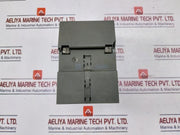 Siemens Simatic 6Es7972-4Aa02-0Xa0 Dp Power Rail Booster Signal Amplifier