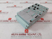 Siemens Simatic 6Gt2002-1Hd00 Rfid Connection Block For Rf170C 24Vdc