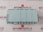 Siemens Simatic 6Gt2002-1Hd00 Rfid Connection Block For Rf170C 24Vdc
