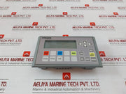 Simatic 6Av6647-0Ah11-3Ax0 Hmi Kp300 Basic Mono Panel Dc 24V 0.1A