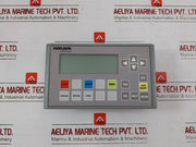 Simatic 6Av6647-0Ah11-3Ax0 Hmi Kp300 Basic Mono Panel Dc 24V 0.1A