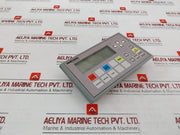 Simatic 6Av6647-0Ah11-3Ax0 Hmi Kp300 Basic Mono Panel Dc 24V 0.1A