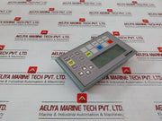 Simatic 6Av6647-0Ah11-3Ax0 Hmi Kp300 Basic Mono Panel Dc 24V 0.1A