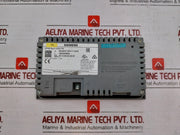 Simatic 6Av6647-0Ah11-3Ax0 Hmi Kp300 Basic Mono Panel Dc 24V 0.1A