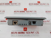 Simatic 6Av6647-0Ah11-3Ax0 Hmi Kp300 Basic Mono Panel Dc 24V 0.1A