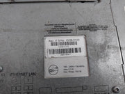 Siemens Simatic 6Av7873-0Bc20-1Aa0 Panel Pc 677B (Ac) 15