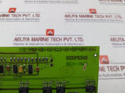 Siemens Simatic 6Es5454-4Ua13 Digital Output Module E Stand B1100-f427