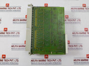 Siemens Simatic 6Es5454-4Ua13 Digital Output Module E Stand B1100-f427