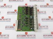 Siemens Simatic 6Es5454-4Ua13 Digital Output Module E Stand B1100-f427
