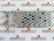 Siemens Simatic 6Es7 154-1Aa00-0Ab0 Interface Module Et 200Pro Im 154-1 Dp
