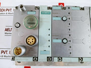 Siemens Simatic 6Es7 154-1Aa00-0Ab0 Interface Module Et 200Pro Im 154-1 Dp