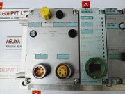 Siemens Simatic 6Es7 154-8Ab00-0Ab0 Interface Module Et 200Pro Im 154-8 Cpu