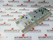 Siemens Simatic 6Es7 154-8Ab00-0Ab0 Interface Module Et 200Pro Im 154-8 Cpu