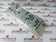 Siemens Simatic 6Es7 154-8Ab00-0Ab0 Interface Module Et 200Pro Im 154-8 Cpu