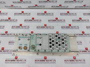 Siemens Simatic 6Es7 194-4Ga00-0Aa0 500Mm Narrow Module Rack Assembly Carrier Used