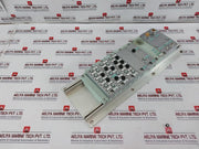 Siemens Simatic 6Es7 194-4Ga00-0Aa0 500Mm Narrow Module Rack Assembly Carrier Used