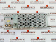 Siemens Simatic Et 200Pro Module Rack Im 154-8 Cpu, 6Es7 154-8Ab00-0Ab0