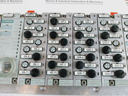 Siemens Simatic Et 200Pro Module Rack Im 154-8 Cpu, 6Es7 154-8Ab00-0Ab0