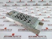 Siemens Simatic Et 200Pro Module Rack Im 154-8 Cpu, 6Es7 154-8Ab00-0Ab0