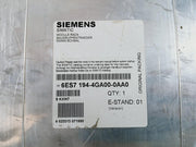 Siemens Simatic Et 200Pro Module Rack Im 154-8 Cpu, 6Es7 154-8Ab01-0Ab0