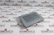 Siemens Simatic 6Av2 123-2Jb03-0Ax0 Hmi Touch Screen Panel Dc 24V 0.44A