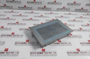 Siemens Simatic 6Av2 123-2Jb03-0Ax0 Hmi Touch Screen Panel Dc 24V 0.44A