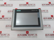 Siemens Simatic Hmi 6Av2 124-0Gc01-0Ax0 Tp700 Comfort Touch Panel