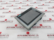 Siemens Simatic Hmi 6Av2 124-0Gc01-0Ax0 Tp700 Comfort Touch Panel