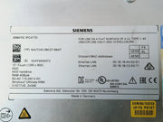 Siemens Simatic Ipc477D Display Touch Panel 100-240V/50-60Hz (1P) 6Av7240-3Bc07-6Ka7