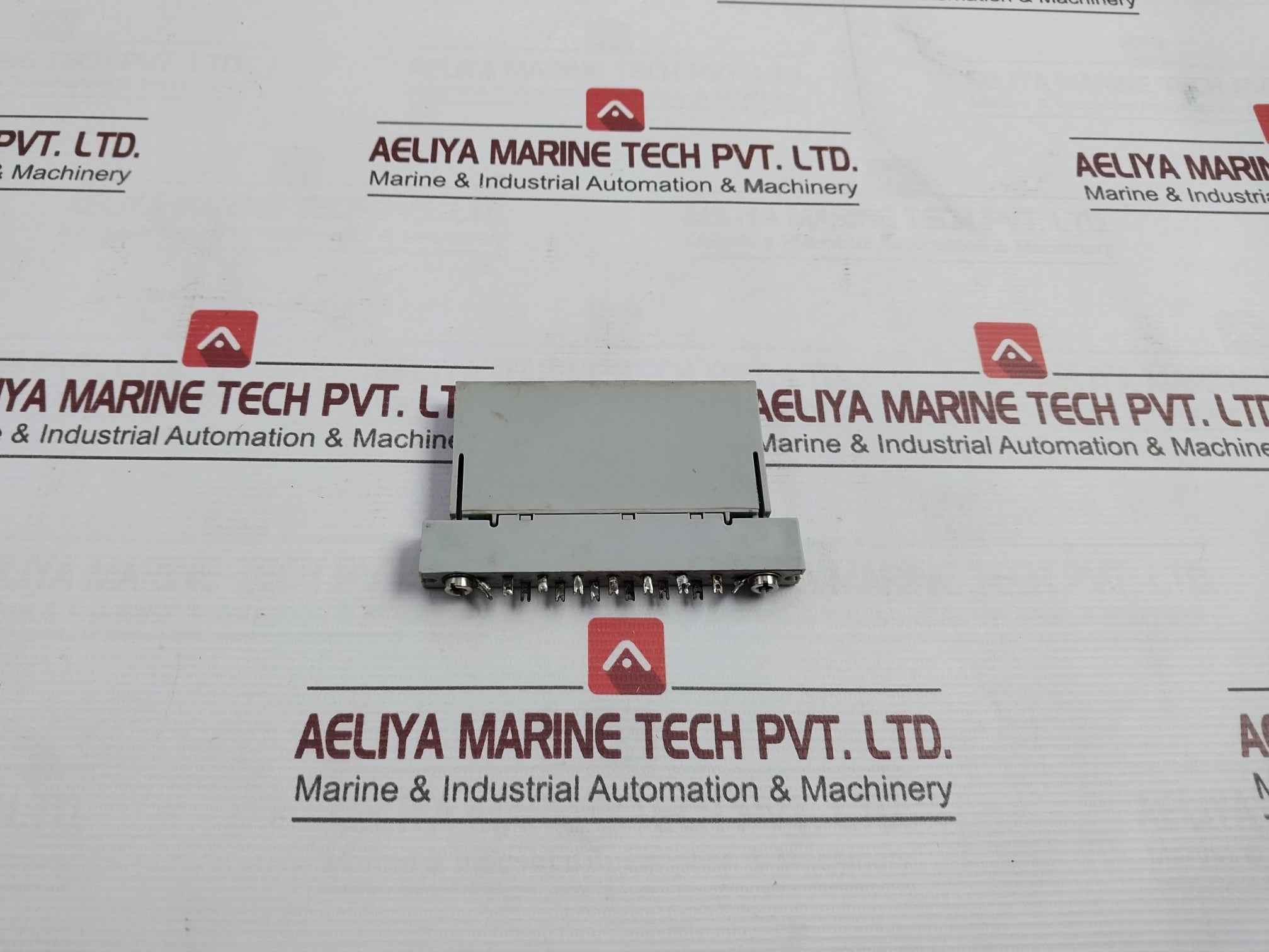 Siemens 6Ef1 220-1A N1 Simatic Nb Terminal Block