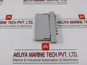 Siemens Simatic Nb 6Ef1 220-1A Terminal Block Module