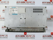 Siemens 6Av3627-1Jk00-0Ax0 Operator Panel Op27 Stn Lc Display