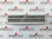 Siemens 6Av3627-1Jk00-0Ax0 Operator Panel Op27 Stn Lc Display